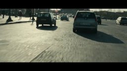 Clip 'L'arrivo' - Le Week-End