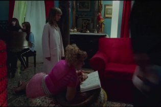 Clip 'Pianoforte' Incompresa