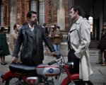 TV, i film della settimana: La bella addormentata incontra Wolverine