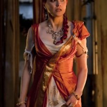 Immagini e foto di Spartacus: sangue e sabbia (2010) - Serie TV