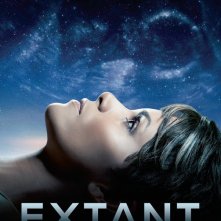 Locandina di Extant