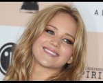 Jennifer Lawrence infermiera mancata
