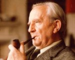 Il Signore degli Anelli: Ritrovata una registrazione di Tolkien