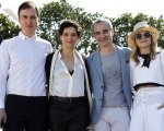 Olivier Assayas e i fantasmi di Clouds of Sils Maria a Cannes
