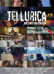 Tellurica: la locandina del film