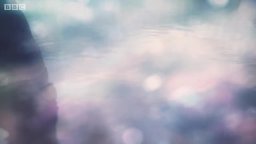 Teaser trailer per Doctor Who - Rain