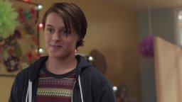 Trailer - Red Band Society