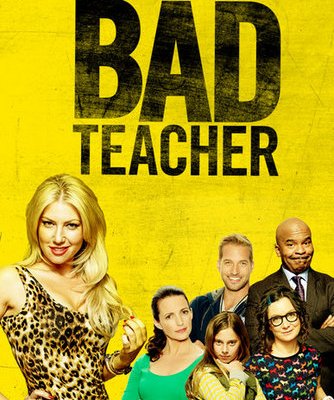 Bad Teacher (Serie TV 2014 2014) trama, cast, foto, news
