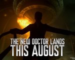 Doctor Who torna ad agosto