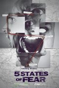 Locandina di Chilling Visions: 5 States of Fear