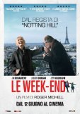 Locandina di Le Week-End