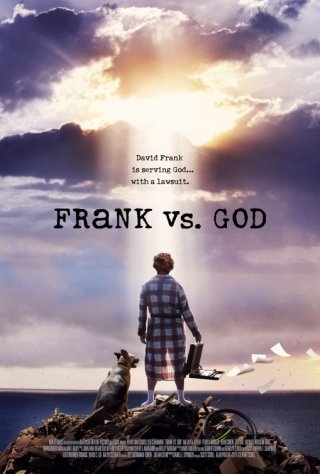 Locandina di Frank vs. God