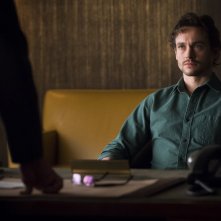 Hannibal: Hugh Dancy nell'episodio Mizumono