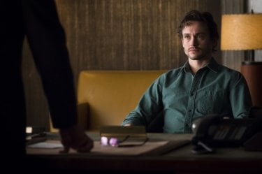 Hannibal: Hugh Dancy nell'episodio Mizumono