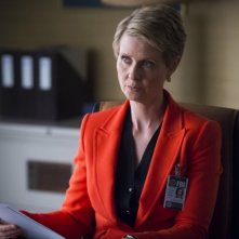 Hannibal Cynthia Nixon nell'episodio Mizumono