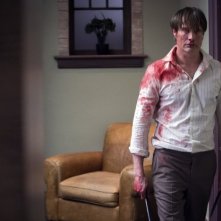 Hannibal: Mads Mikkelsen nel finale della seconda stagione, Mizumono