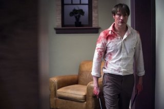 Hannibal: Mads Mikkelsen nel finale della seconda stagione, Mizumono