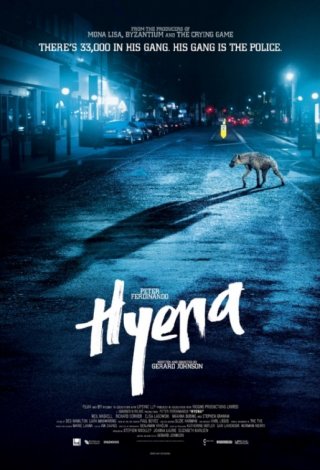 Locandina di Hyena 