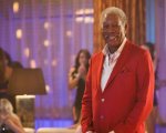 Il Blu-ray di Last Vegas