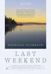 Locandina di Last Weekend