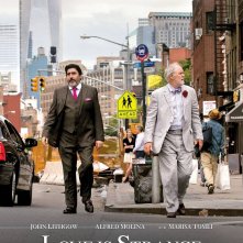 Locandina di Love Is Strange