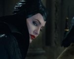 Weekagenda: Jolie 'Malefica' e il pirata Malkovich