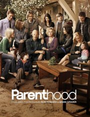 Locandina di Parenthood