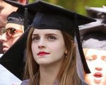 Emma Watson si è laureata 