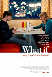 Locandina di What If