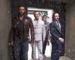 Box office Italia: X-Men in testa come nel resto del mondo