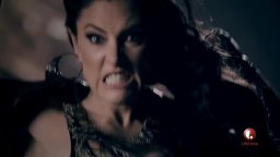 Trailer - Witches of East End - Season 2