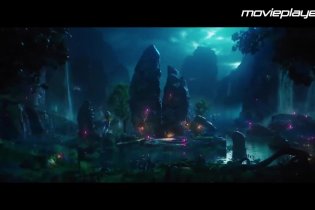 Video-recensione Maleficent