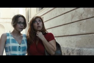 Trailer - Pane e burlesque