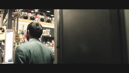 Trailer - La pioggia che non cade