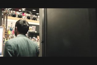 Trailer - La pioggia che non cade