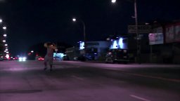 Trailer Italiano - The Dark Side of the Sun