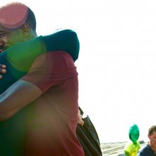 The Smoke: Rhashan Stone nell'ottavo episodio