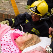 The Smoke: Pippa Bennett-Warner nel quarto episodio della prima stagione