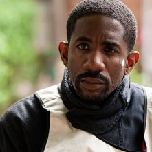 The Smoke: Rhashan Stone nel quarto episodio della prima stagione