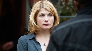 The Smoke: Jodie Whittaker nel quinto episodio della prima stagione