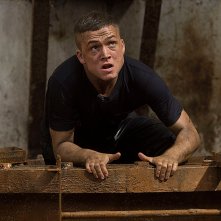 The Smoke: una cena del quinto episodio della prima stagione