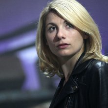 The Smoke: Jodie Whittaker nel settimo episodio della prima stagione