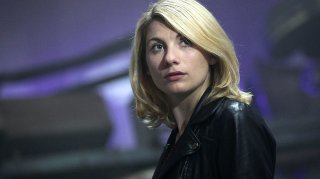 The Smoke: Jodie Whittaker nel settimo episodio della prima stagione