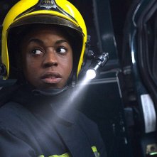 The smoke: Pippa Bennett-Warner nel settimo episodio della prima stagione