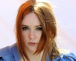 Karen Gillan In A Valley Of Violence