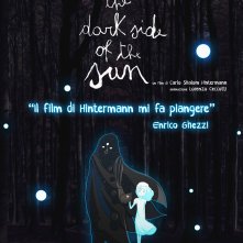 Locandina di The Dark Side of the Sun