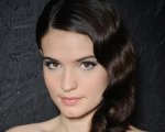 Il magico mondo di Oz: Violetta Zironi voce di Dorothy