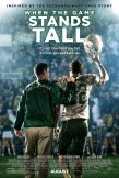 When the Game Stands Tall: nuovo poster