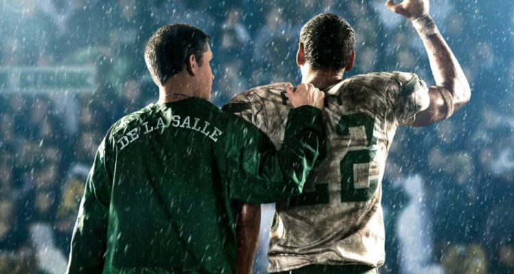 When The Game Stands Tall Deutsch Stream When The Game Stands Tall Deutsch Stream