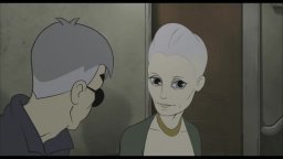 Clip Esclusiva - The Congress